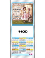I - Metalizada 1100